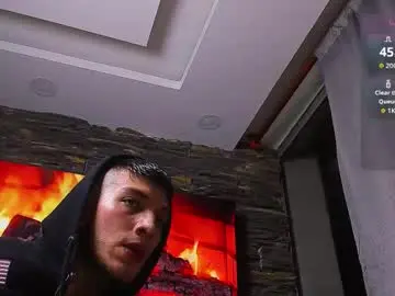 Chaturbate Private Sex Chat of angeel_d035