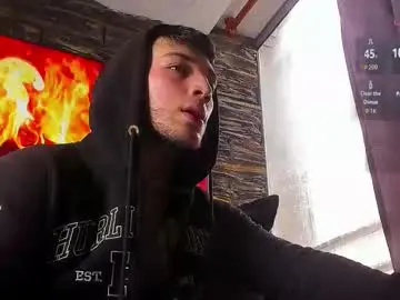 Chaturbate Free Porn Cam of angeel_d035