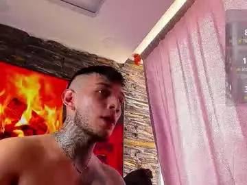 Chaturbate Best live sex cam show of angeel_d035
