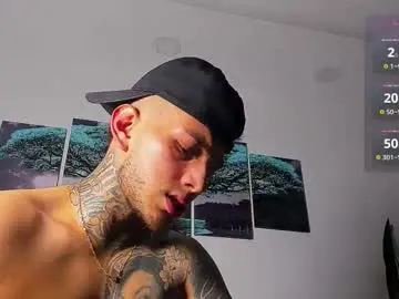 Chaturbate Watch Live Sex Cams of angeel_d035