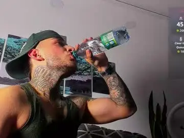 Chaturbate Live Sex of angeel_d035