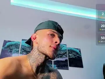 Chaturbate Watch Live Sex Cams of angeel_d035