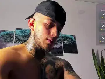 Chaturbate Watch Live Sex Cams of angeel_d035