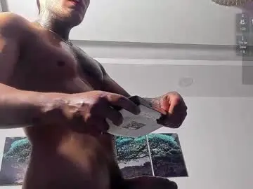 Chaturbate Best Webcam of angeel_d035