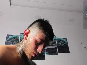 Chaturbate Sex Cam of angeel_d035