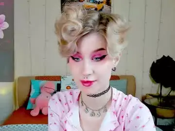 Chaturbate Private Sex Chat of angel_julles