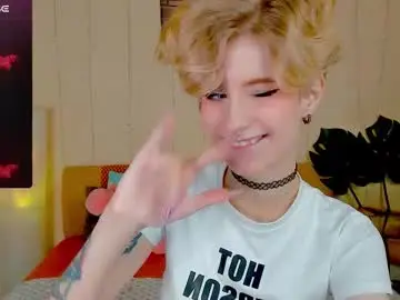 Chaturbate Adult Video Chat of angel_julles