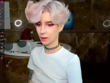 Chaturbate Best live sex cam show of angel_julles