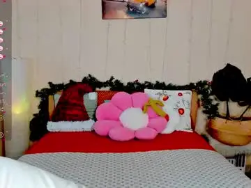 Chaturbate Live Porn of angel_julles