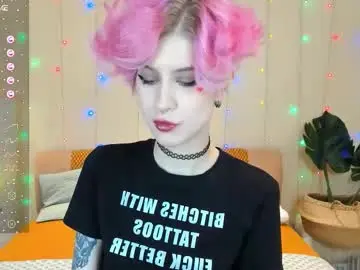 Chaturbate Free Porn Cam of angel_julles