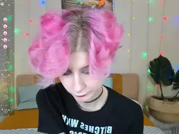 Chaturbate Nude Webcam of angel_julles