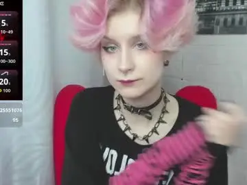 Chaturbate Sex Chat of angel_julles