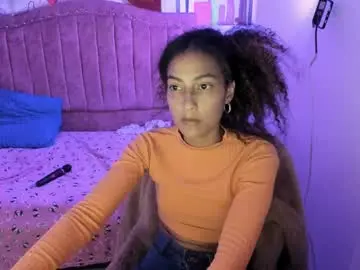 Chaturbate Live Porn of candela_ruiz