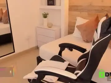 Chaturbate Live Sex of candy_summer28_