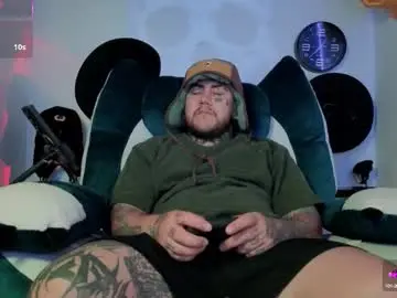 Chaturbate Adult Webcam of denjig