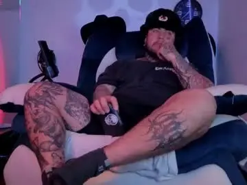 Chaturbate Live Porn of denjig