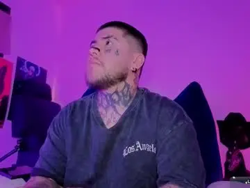 Chaturbate Adult Video Chat of denjig