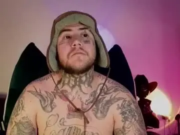 Chaturbate Sex Cam of denjig