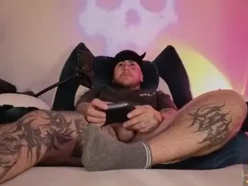 Chaturbate Nude Webcam of denjig