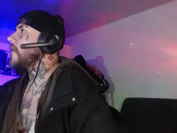 Chaturbate Live Sex of denjig