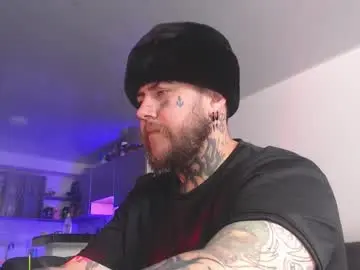 Chaturbate Adult Video Chat of denjig