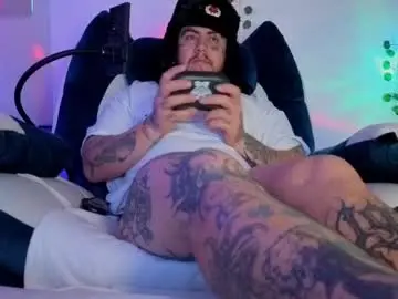 Chaturbate Nude Webcam of denjig
