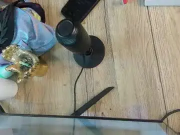 Chaturbate Live Sex of domi_master