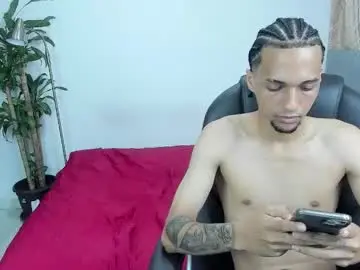 Chaturbate Adult Webcams of domi_master