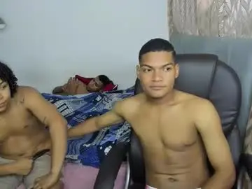Chaturbate Sex Chat of domi_master