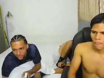 Chaturbate Nude Webcam of domi_master