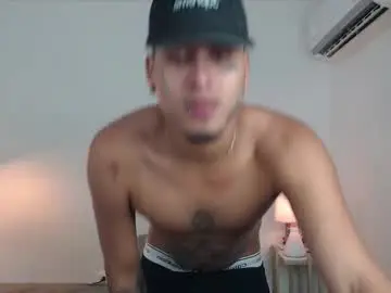 Chaturbate Nude Webcam of domi_master