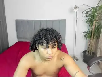 Chaturbate Private Sex Chat of domi_master