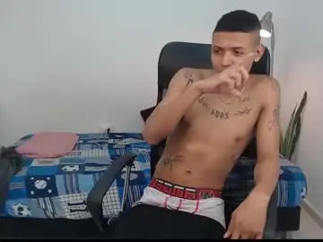 Chaturbate Adult Webcams of domi_master