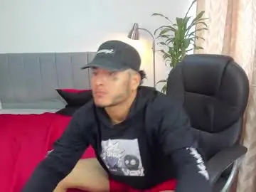 Chaturbate Live Sex Cam of domi_master