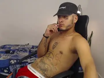 Chaturbate Free Porn Cam of domi_master