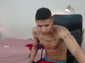 Chaturbate Live Sex Cam of domi_master