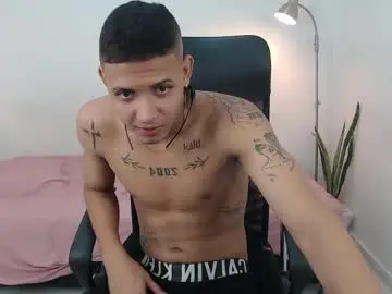 Chaturbate Live Porn of domi_master