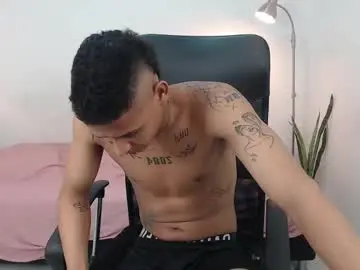 Chaturbate Free Porn Cam of domi_master