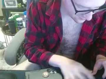 Chaturbate Live Sex Cam of gingerdude6969
