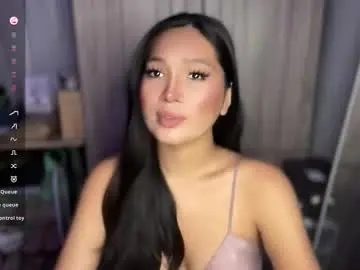 Chaturbate Live Sex of h34rtsforcami