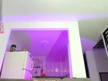 Chaturbate Adult Video Chat of issalovexxx