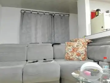 Chaturbate Live Porn of issalovexxx