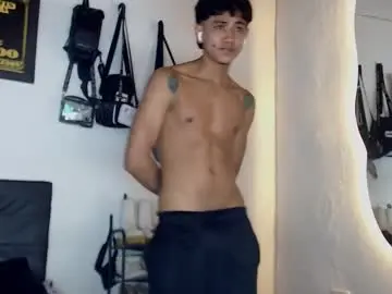 Chaturbate Adult Webcams of jeronxtapion