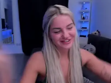 Chaturbate Best Webcam of nia_blondie