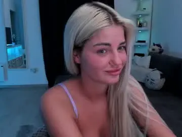 Chaturbate Live Sex Cam of nia_blondie