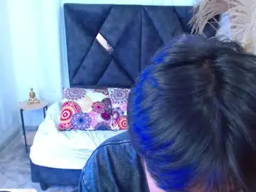 Chaturbate Sex Chat of nikoo_18