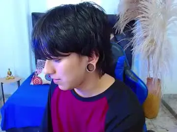 Chaturbate Live Sex Cam of nikoo_18