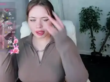 Chaturbate Live Sex of pauline_moore