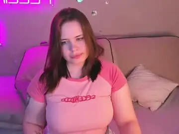 Chaturbate Private Sex Chat of pauline_moore