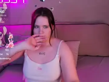 Chaturbate Free Porn Cam of pauline_moore